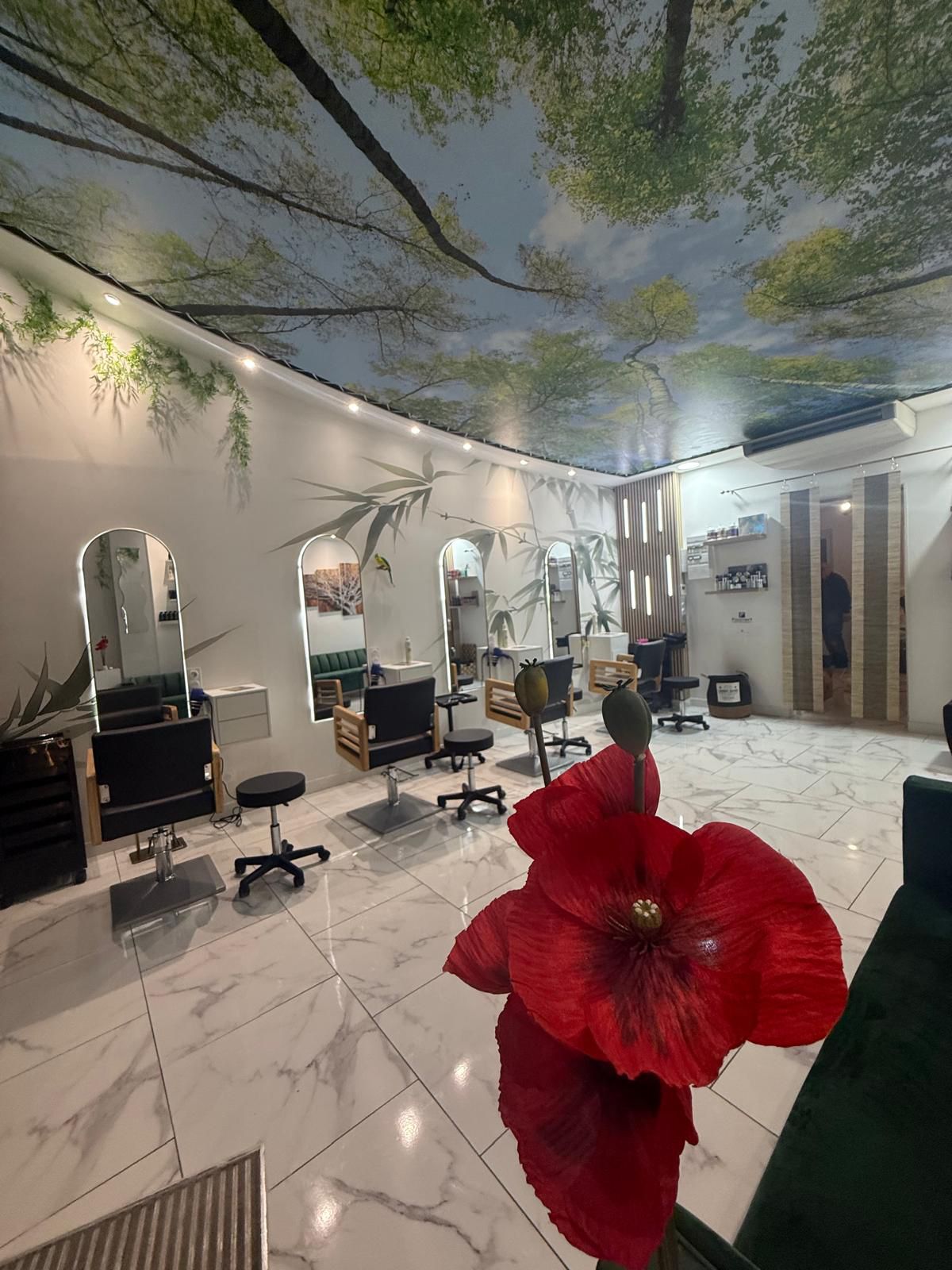 Réalisation Bioux'Tiful